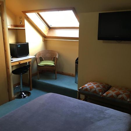 Orcades Hostel Kirkwall Kültér fotó