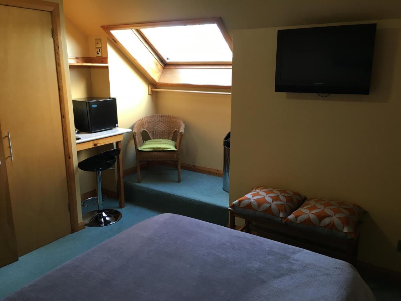 Orcades Hostel Kirkwall Kültér fotó